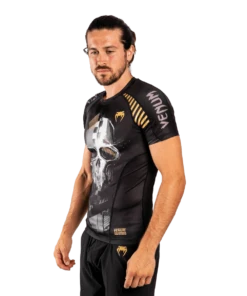 Venum Skull Rashguard - Short Sleeve - MMA Factory -Sports - Boxing 4 252f5 252f9 252f8 252f459826cce169e0176f44333568fd294e720b7bff rash ss skull black sd 02 1080x 1