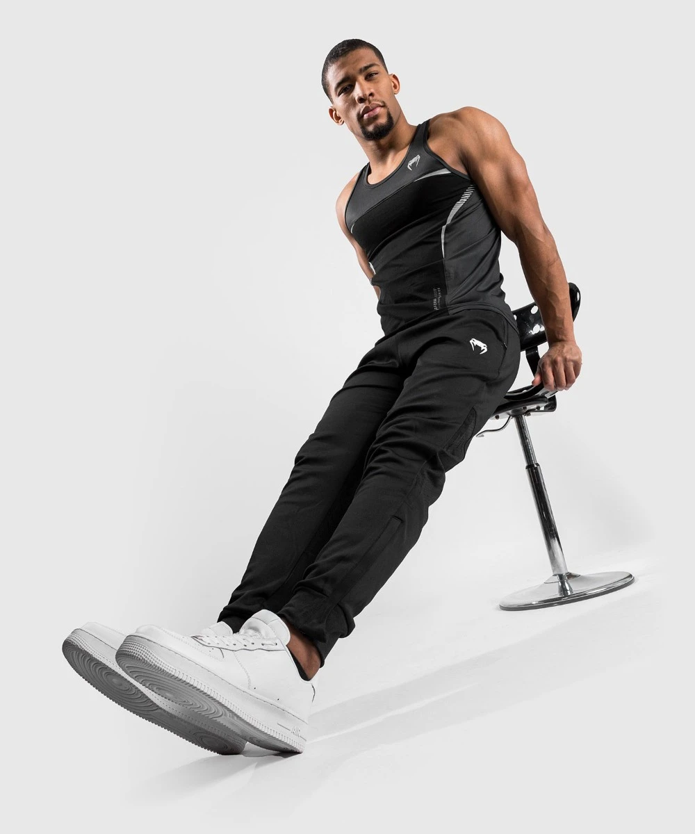 Venum Tempest 2.0 Tank Top - MMA Factory 5 Venum Tempest 2.0 Tank Top - MMA Factory - Image 3