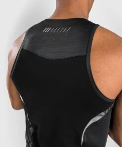 Venum Tempest 2.0 Tank Top - MMA Factory 11 Venum Tempest 2.0 Tank Top - MMA Factory -Sports - Boxing 4fab2c7788db308195f522ffef2ddfee3d7b9fa1 tanktop tempest2.0 black grey 21