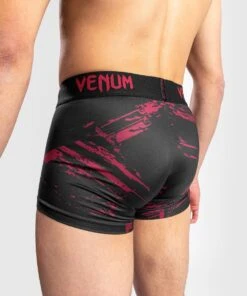 UFC Venum Fight Week 2.0 Boxer Brief's - MMA Factory -Sports - Boxing 4fcd3831dd4c509149be1d0729f710454966ce91 underwear fightweeks 2.0 black 04