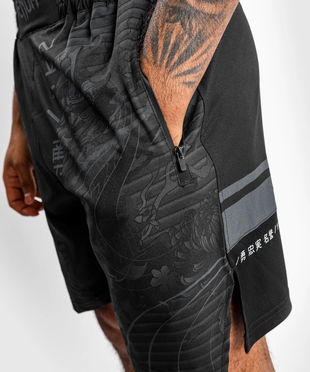 Venum YKZ21 Training Shorts - MMA Factory 7 Venum YKZ21 Training Shorts - MMA Factory - Image 5