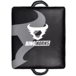 Ringhorns Charger Square Kick Shield - MMA Factory