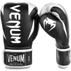 Venum Hammer Pro Boxing Gloves - MMA Factory