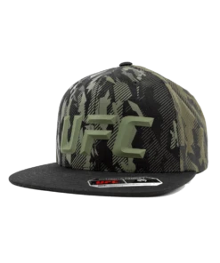 Ufc Venum Authentic Fight Week Unisex Hat - MMA Factory -Sports - Boxing 55 6