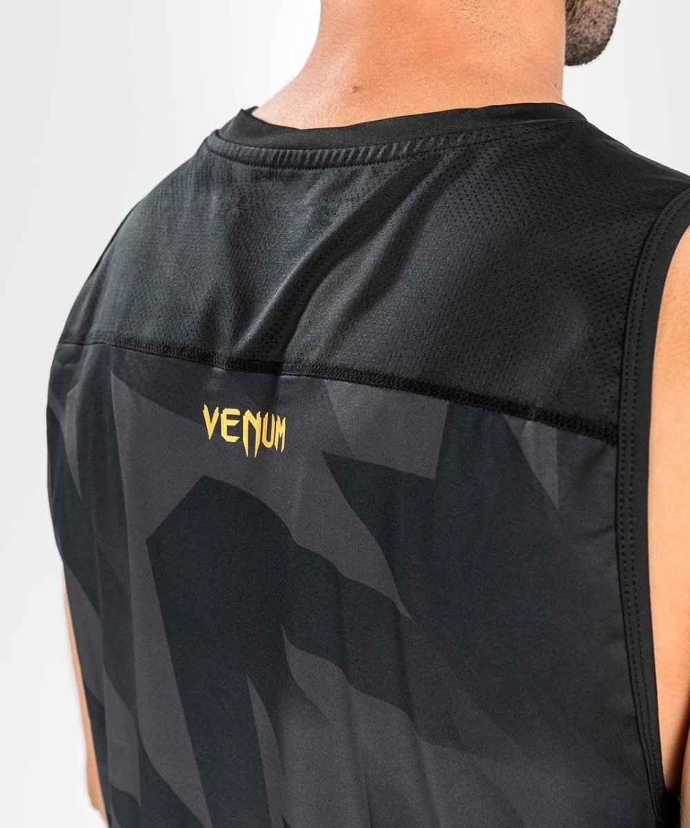 Venum Razor Dry Tech Tank Top - MMA Factory 5 Venum Razor Dry Tech Tank Top - MMA Factory - Image 3