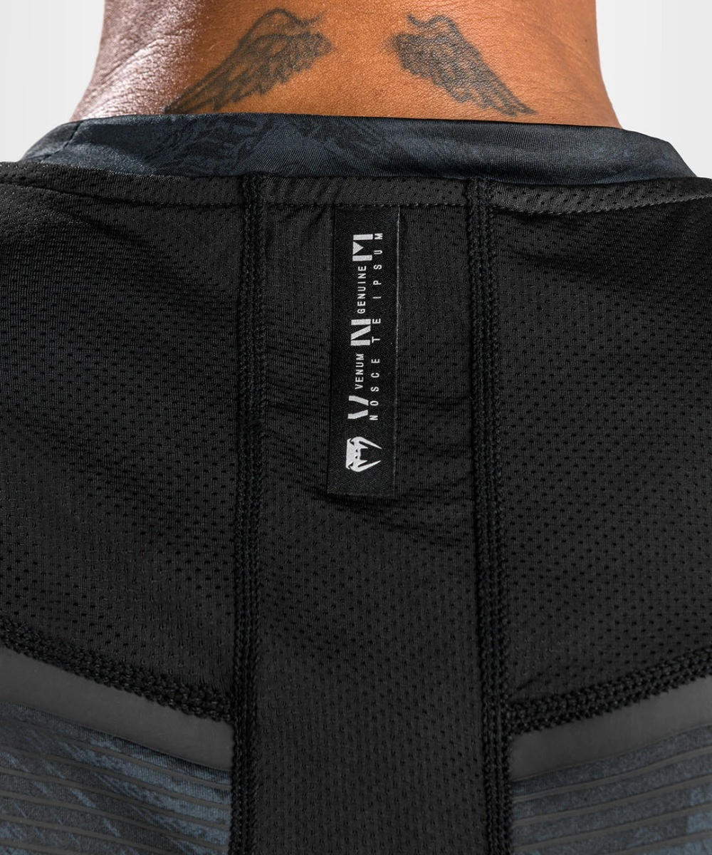 Venum Electron 3.0 Dry Tech Tank Top - MMA Factory - Image 3