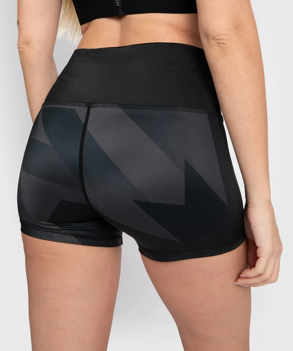 Venum Razor Compression Shorts - For Women - MMA Factory 4 Venum Razor Compression Shorts - For Women - MMA Factory - Image 2