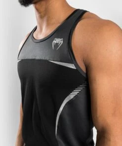Venum Tempest 2.0 Tank Top - MMA Factory 12 Venum Tempest 2.0 Tank Top - MMA Factory -Sports - Boxing 5d10c1a1e91758bcf2a1f697198d1f90f570dd34 tanktop tempest2.0 black grey 19