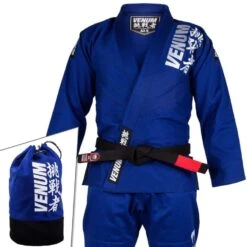 Venum Challenger 4.0 BJJ Gi - MMA Factory -Sports - Boxing 5f55a8bed49439009944da3345b95ab7324a6a26 bjj gi challenger 4.0 blue 1500 00 4