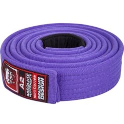 Venum BJJ Belt - MMA Factory -Sports - Boxing 5f7229d68810174c38ba632faff40ddf86a23759 bjj belts purple 620 1