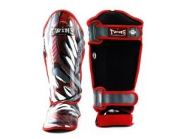 Twins "Demon" Shinguards - FSGL10-55 - MMA Factory 7 Twins "Demon" Shinguards - FSGL10-55 - MMA Factory -Sports - Boxing 5ff88a88ea3b15beedc1a70e3be5e2b2 1