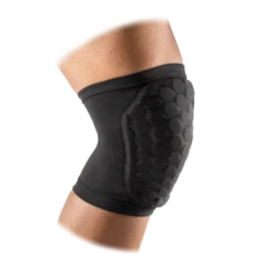 McDavid HEX Knee/Elbow/Shin Pads/Pads - MMA Factory