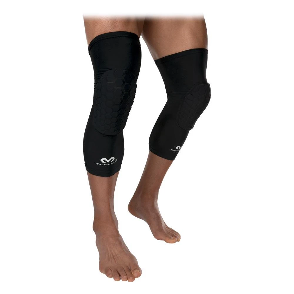 McDavid HEX Extended Leg Sleeves - MMA Factory 3 McDavid HEX Extended Leg Sleeves - MMA Factory
