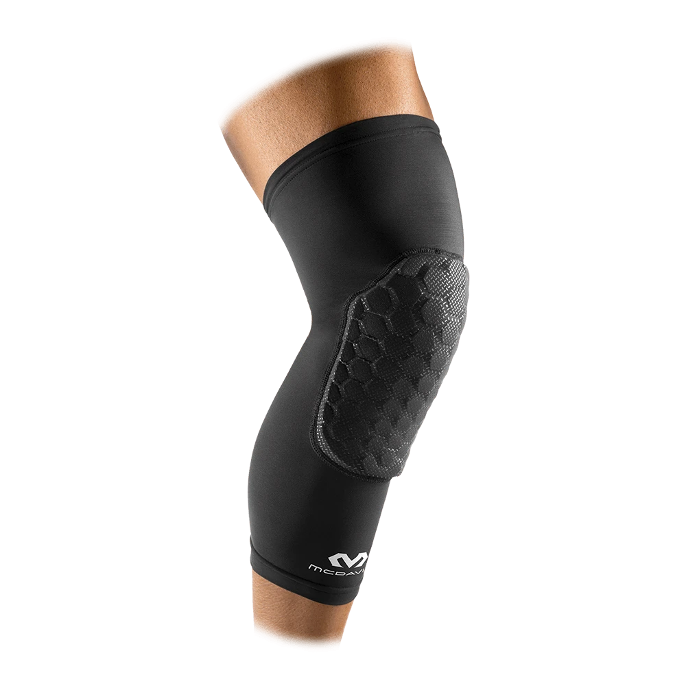 McDavid HEX TUF Leg Sleeves - MMA Factory 5 McDavid HEX TUF Leg Sleeves - MMA Factory - Image 3