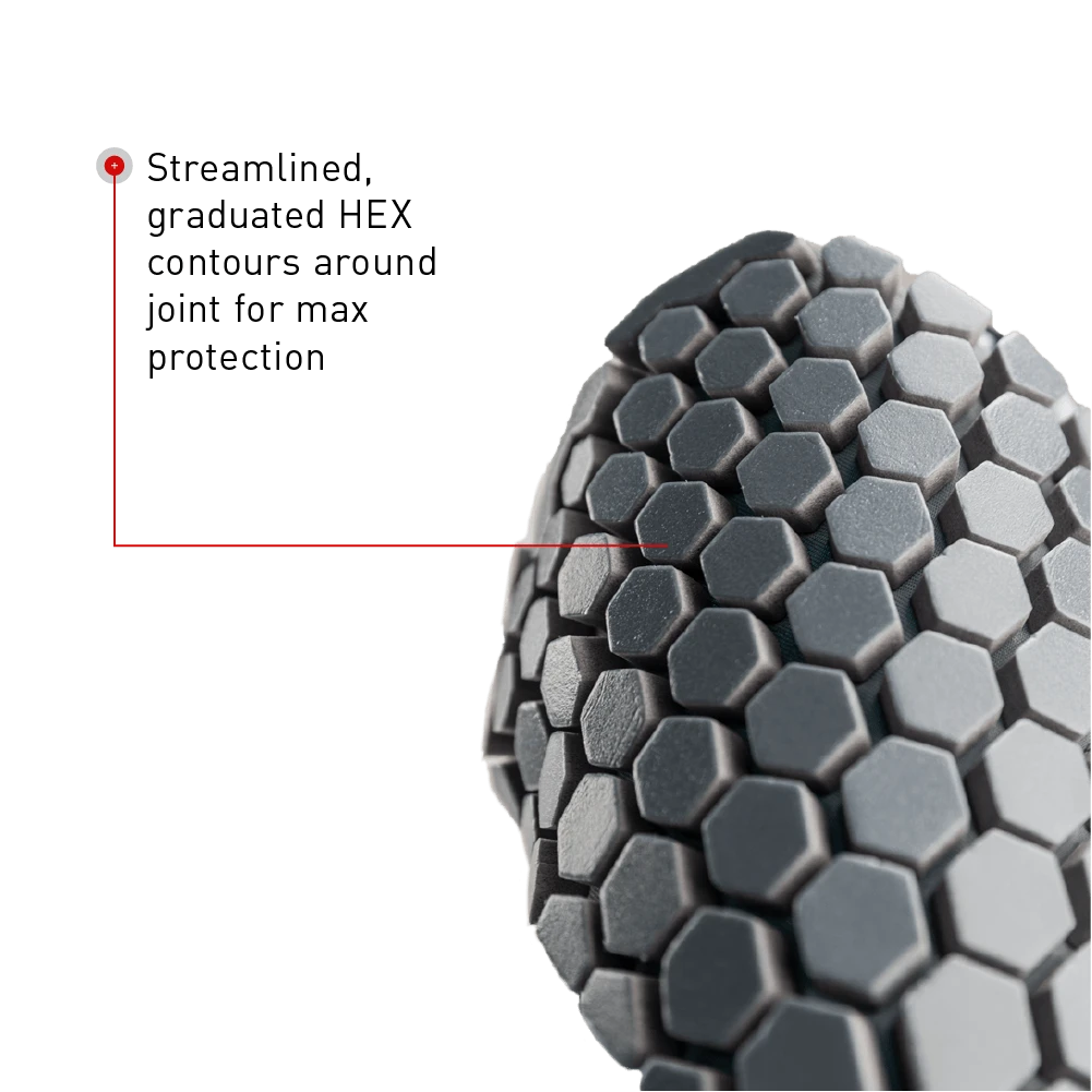 McDavid HEX Extended Leg Sleeves - MMA Factory 7 McDavid HEX Extended Leg Sleeves - MMA Factory - Image 5