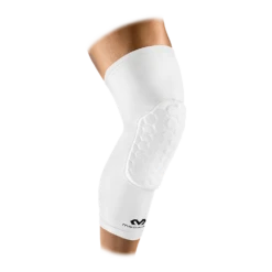 McDavid HEX TUF Leg Sleeves - MMA Factory