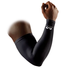 McDavid Compression Arm Sleeves - MMA Factory
