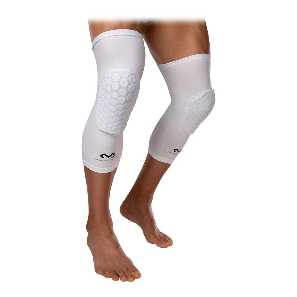 McDavid HEX Extended Leg Sleeves - MMA Factory 4 McDavid HEX Extended Leg Sleeves - MMA Factory - Image 2