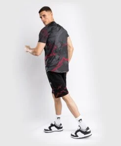 UFC Venum Fight Week 2.0 Dry Tech T-Shirt - MMA Factory -Sports - Boxing 62cc97fb9f2de965be0c97501149fb931c2a6109 vnmufc 00101 100 15 1