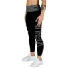 Venum Power Leggings - MMA Factory -Sports - Boxing 62dd62d4aa32b97d9af493e4b3f3f7a293f064bd leggings bodycombat black grey 1500 02 1 1
