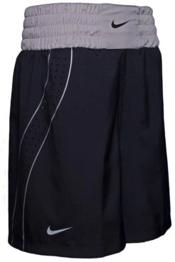 Nike Boxing Shorts - MMA Factory 7 Nike Boxing Shorts - MMA Factory -Sports - Boxing 652860 012 83831.1484774727 1