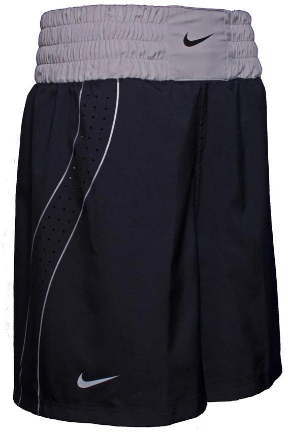 Nike Boxing Shorts - MMA Factory 5 Nike Boxing Shorts - MMA Factory - Image 3