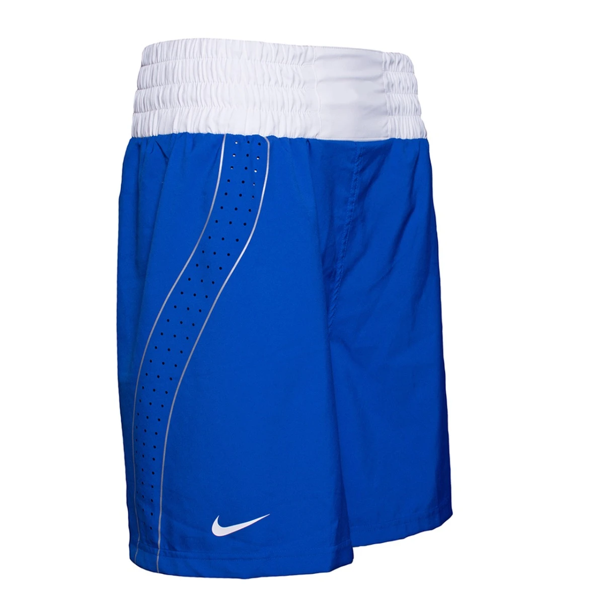 Nike Boxing Shorts - MMA Factory 4 Nike Boxing Shorts - MMA Factory - Image 2