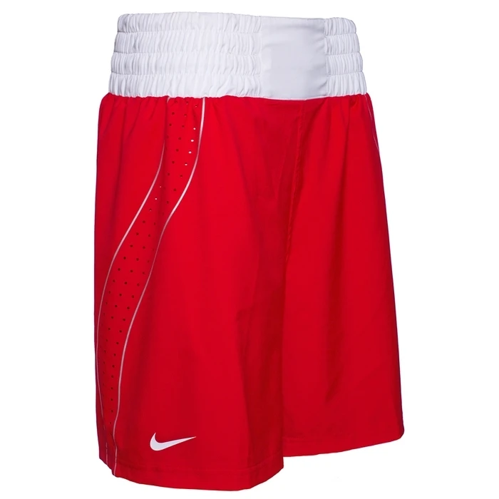 Nike Boxing Shorts - MMA Factory 3 Nike Boxing Shorts - MMA Factory