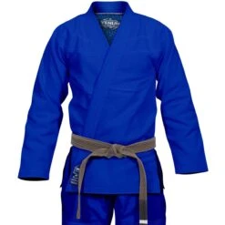 Venum Elite Classic BJJ Gi - MMA Factory