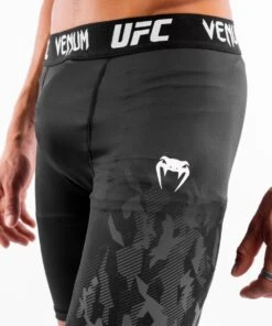 UFC Venum Authentic Fight Week Men's Performance Vale Tudo Shorts - MMA Factory 14 UFC Venum Authentic Fight Week Men's Performance Vale Tudo Shorts - MMA Factory -Sports - Boxing 654 2 6