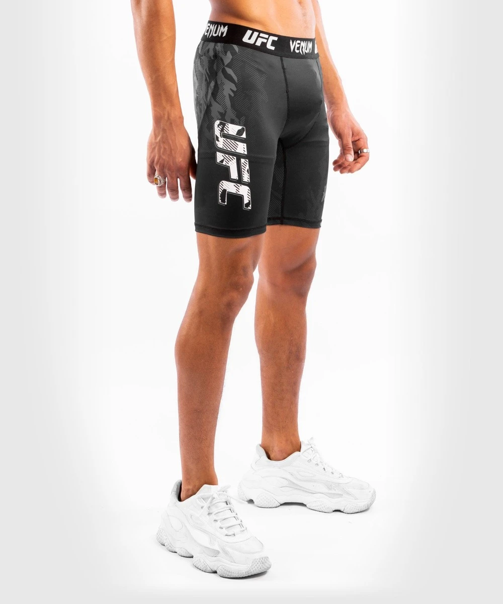 UFC Venum Authentic Fight Week Men's Performance Vale Tudo Shorts - MMA Factory 7 UFC Venum Authentic Fight Week Men's Performance Vale Tudo Shorts - MMA Factory - Image 5