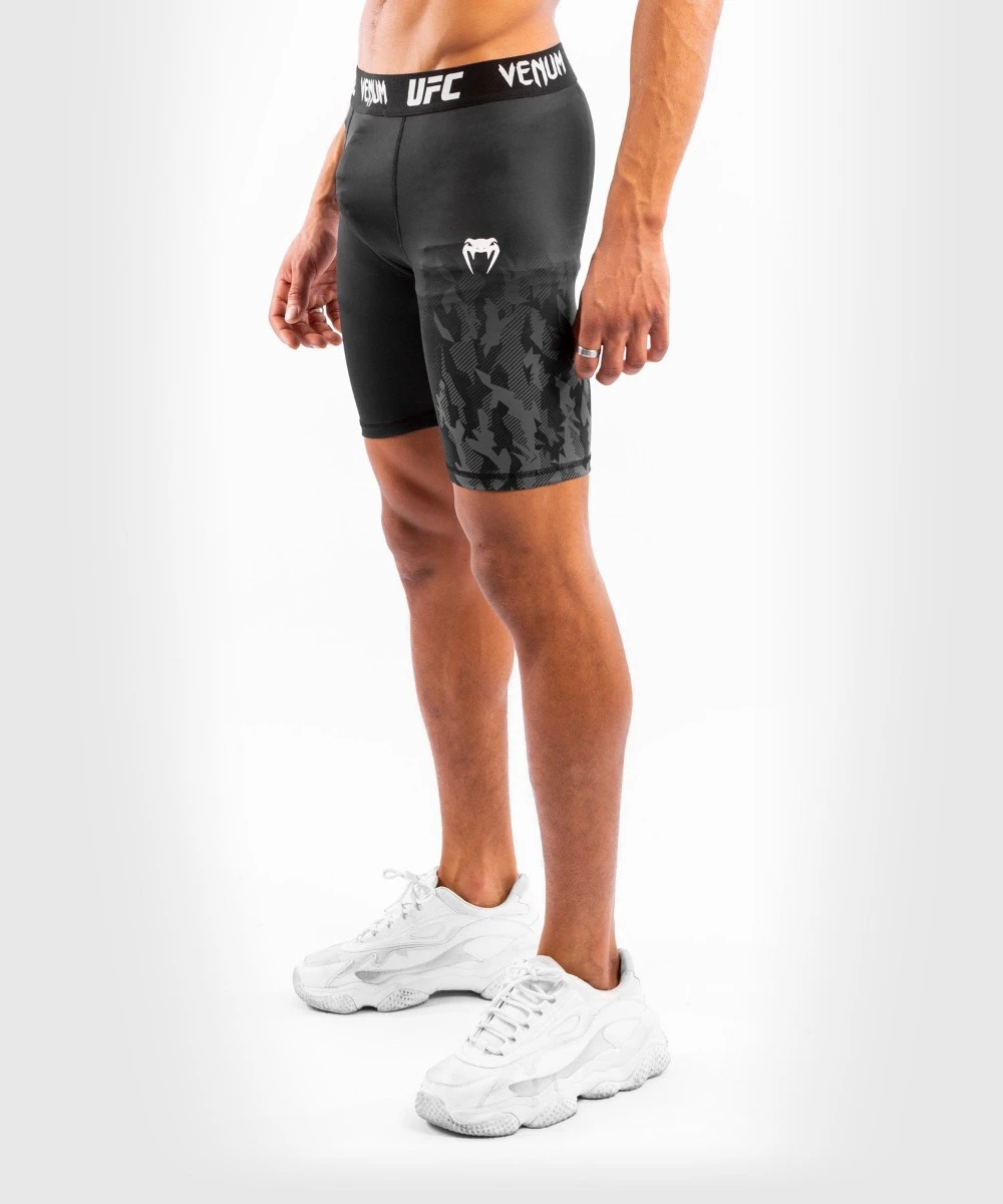 UFC Venum Authentic Fight Week Men's Performance Vale Tudo Shorts - MMA Factory 6 UFC Venum Authentic Fight Week Men's Performance Vale Tudo Shorts - MMA Factory - Image 4