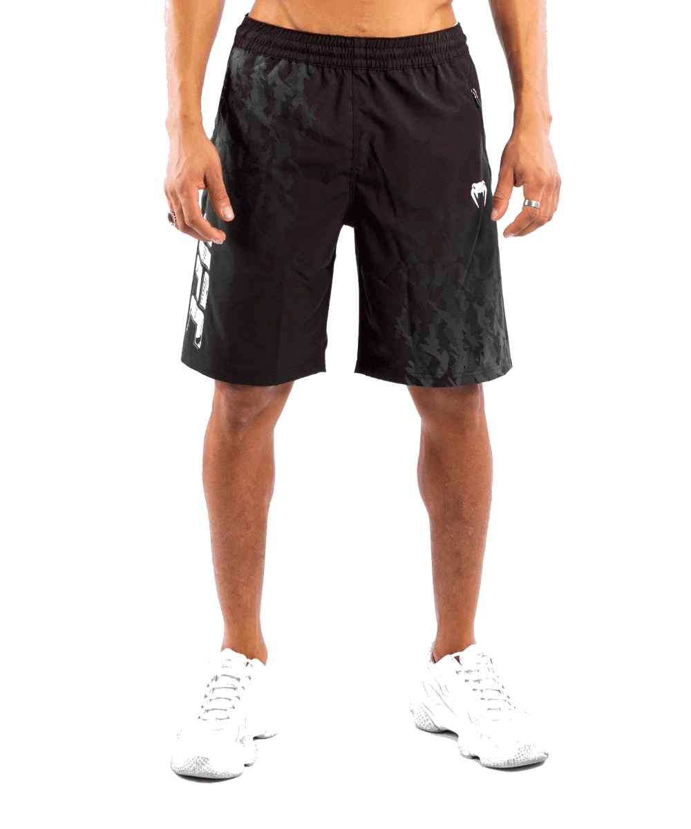 UFC Venum Authentic Fight Week Men's Performance Shorts - MMA Factory 4 UFC Venum Authentic Fight Week Men's Performance Shorts - MMA Factory - Image 2