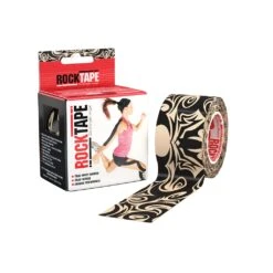 Rocktape 5 M By 5 Cm - MMA Factory -Sports - Boxing 66 source 1496818814 2