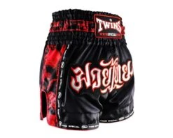 Twins Boxing Shorts - TBS-SKULL - MMA Factory -Sports - Boxing 6796b810c3e80d08cce5aa36d582748a 1