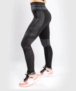 Venum YKZ21 Leggings - MMA Factory 9 Venum YKZ21 Leggings - MMA Factory -Sports - Boxing 68df3dbe6b8295b3f57cb505838f4428b48155f2 legging ykz black black 03