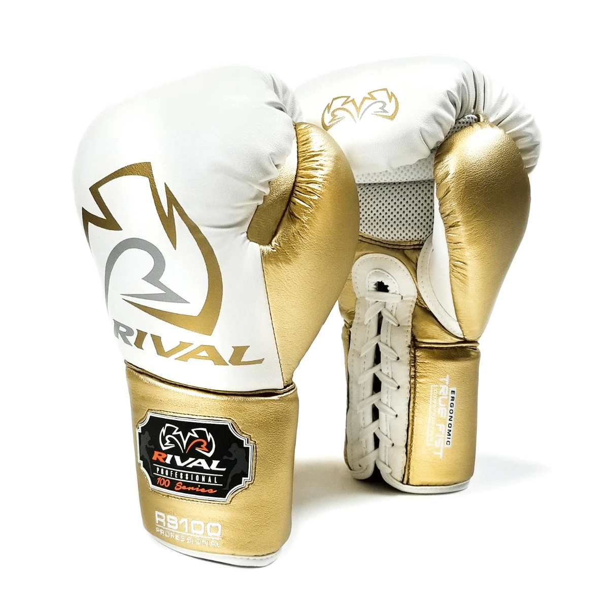 Rival Rs100 Professional Sparring Gloves - MMA Factory 8 Rival Rs100 Professional Sparring Gloves - MMA Factory - Image 6