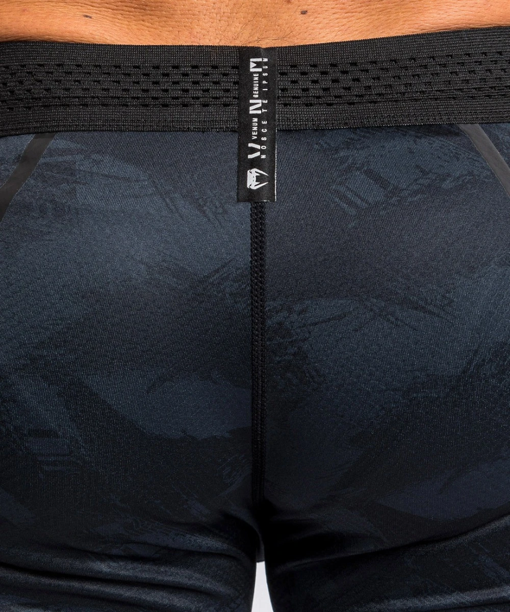 Venum Electron 3.0 Vale Tudo Compression Short - MMA Factory - Image 4