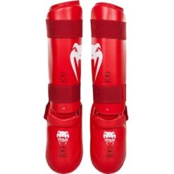 Venum Giant Karate Shin Pad & Foot Protector - MMA Factory 11 Venum Giant Karate Shin Pad & Foot Protector - MMA Factory -Sports - Boxing 6d96b012f1b139daa972fa79652c30ee5ec1b0b6 karate shin red 1