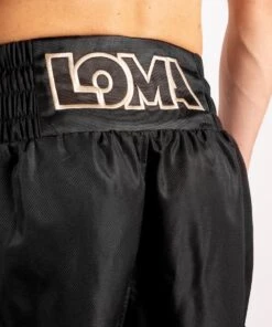 Venum X Loma Arrow Boxing Shorts - MMA Factory 13 Venum X Loma Arrow Boxing Shorts - MMA Factory -Sports - Boxing 759ca444abe12ef0dc158bb410d7074e45781779 boxing short arrow black white 1500 08 3