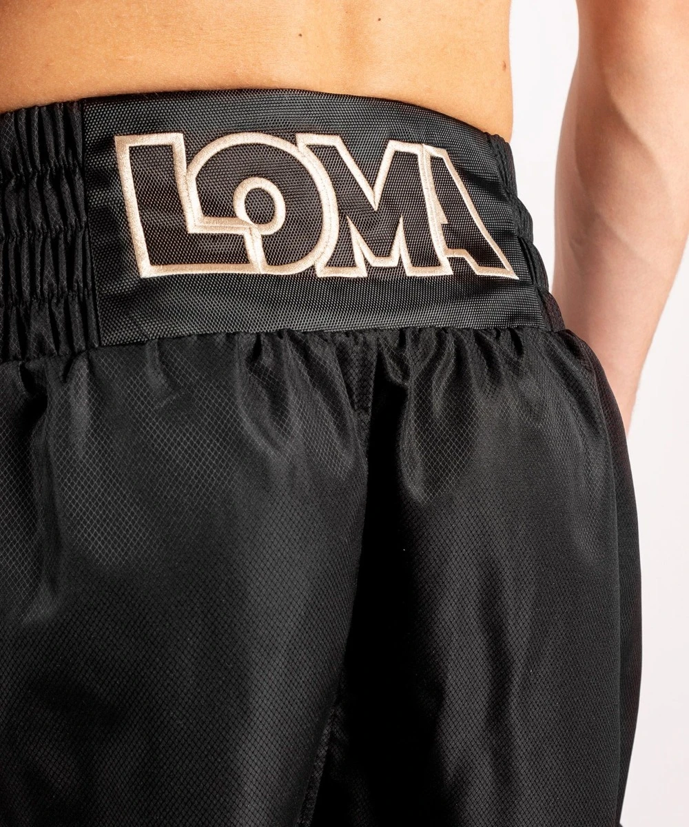 Venum X Loma Arrow Boxing Shorts - MMA Factory 8 Venum X Loma Arrow Boxing Shorts - MMA Factory - Image 6