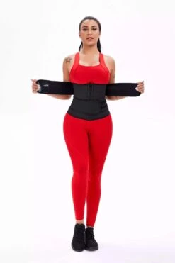 Viking Latex Waist Trainer - MMA Factory -Sports - Boxing 7a562eebccd3aa66bd947c0bdc6f9458