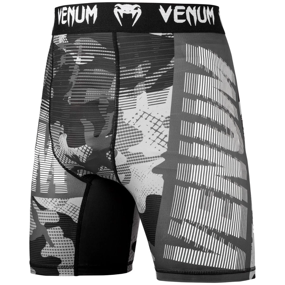 Venum Tactical Compression Shorts - MMA Factory 4 Venum Tactical Compression Shorts - MMA Factory - Image 2