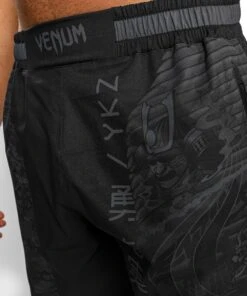 Venum YKZ21 Training Shorts - MMA Factory 10 Venum YKZ21 Training Shorts - MMA Factory -Sports - Boxing 7e39d1572a1793c4a033701d2ff8515d0e8410f4 fs ykz black black 10