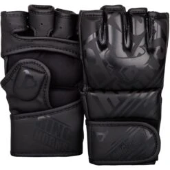 Ringhorns Nitro MMA Gloves - MMA Factory 10 Ringhorns Nitro MMA Gloves - MMA Factory -Sports - Boxing 7f6bf83091631961bf0afd8a3a911a9397560e71 mma gloves nitro black black 1500 01 1