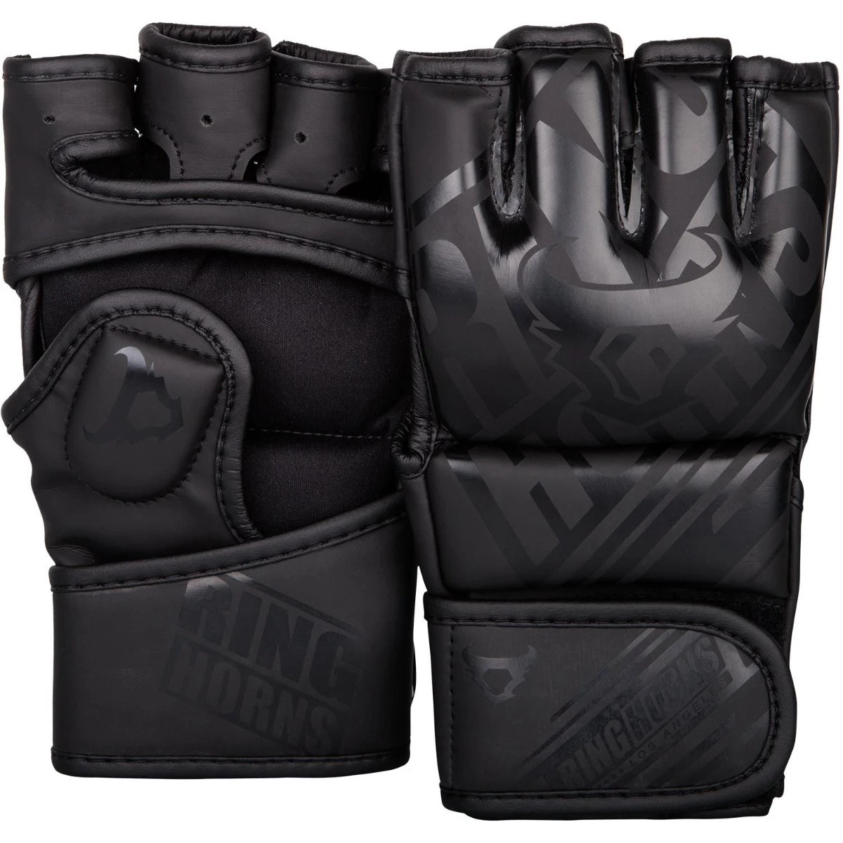 Ringhorns Nitro MMA Gloves - MMA Factory 5 Ringhorns Nitro MMA Gloves - MMA Factory - Image 3