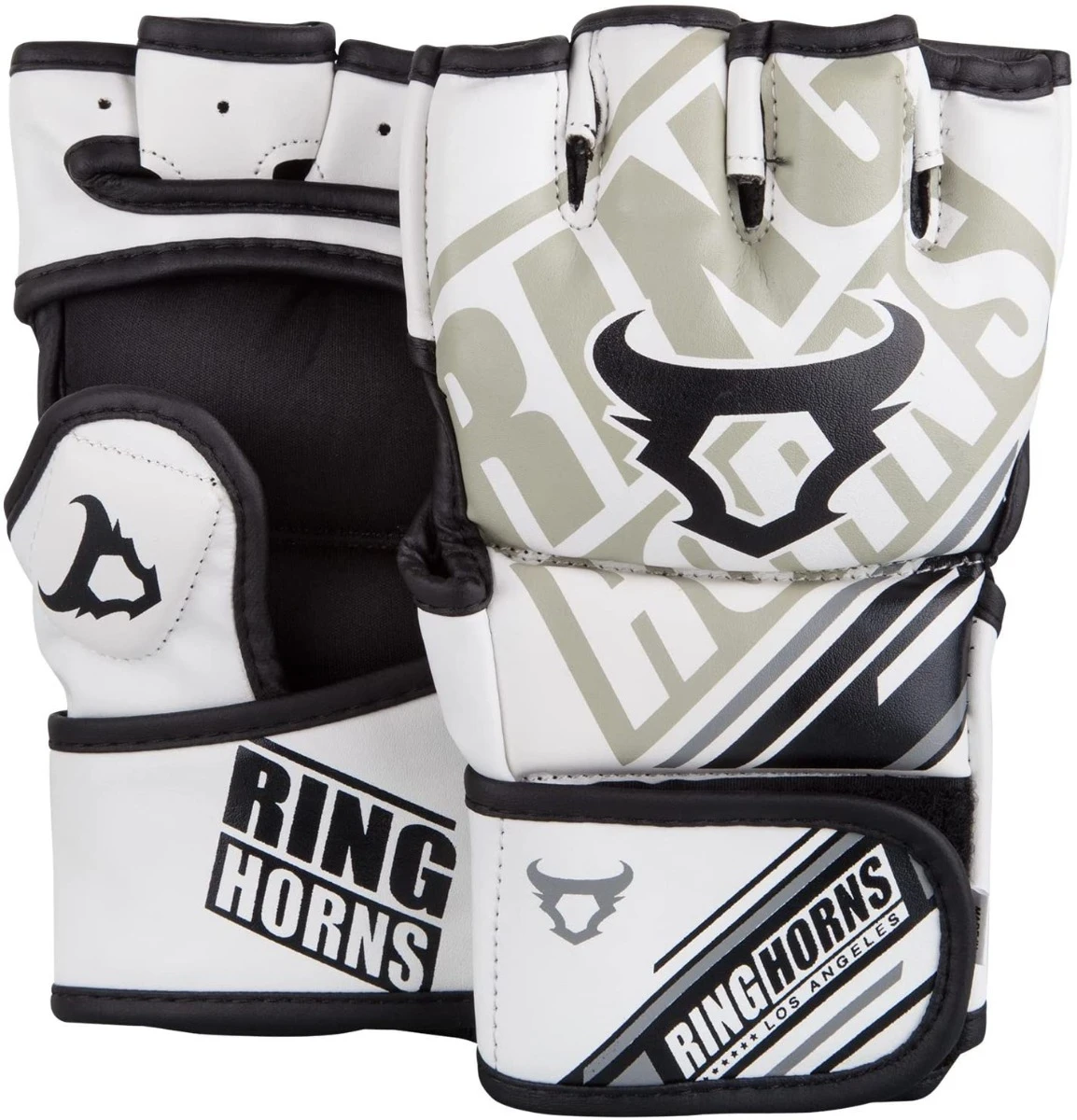 Ringhorns Nitro MMA Gloves - MMA Factory 4 Ringhorns Nitro MMA Gloves - MMA Factory - Image 2