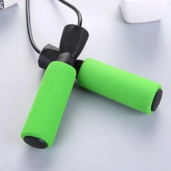 Viking PVC Skipping Rope - MMA Factory -Sports - Boxing 8248e07d37e8610688f6c8bbd40d7831 1