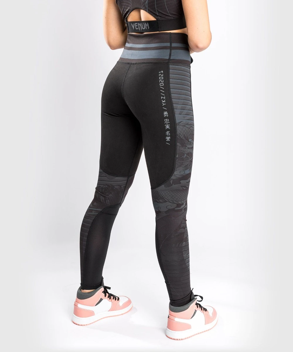 Venum YKZ21 Leggings - MMA Factory 6 Venum YKZ21 Leggings - MMA Factory - Image 4