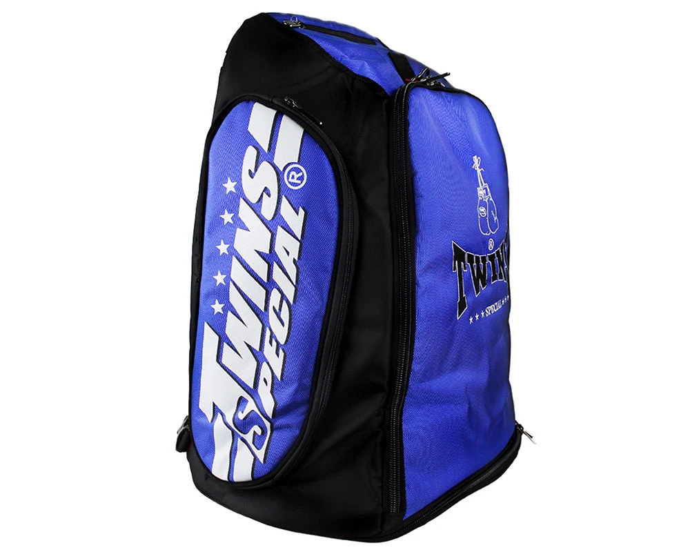 Twins Gym Bag - BAG5 - MMA Factory 4 Twins Gym Bag - BAG5 - MMA Factory - Image 2